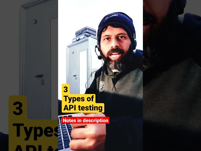 DON'T MISS These 5 Tips for API testing interviews | #AskRaghav