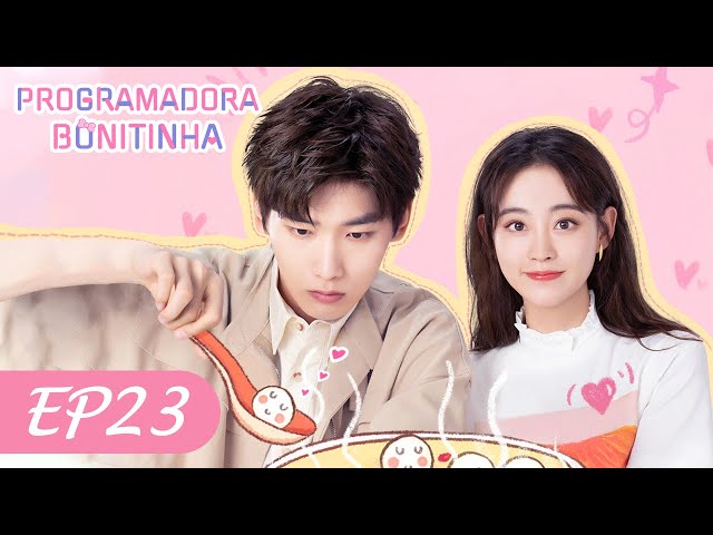 Programadora Bonitinha EP23 | Cute Programmer (Legendado PT-BR) | 程序员那么可爱【PT SUB】