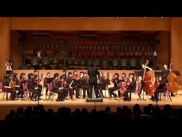 叛徒夜曲