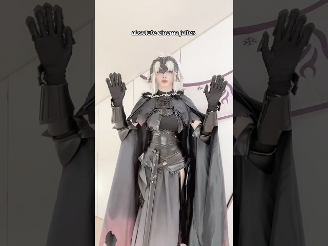 Absolute cinema Jalter