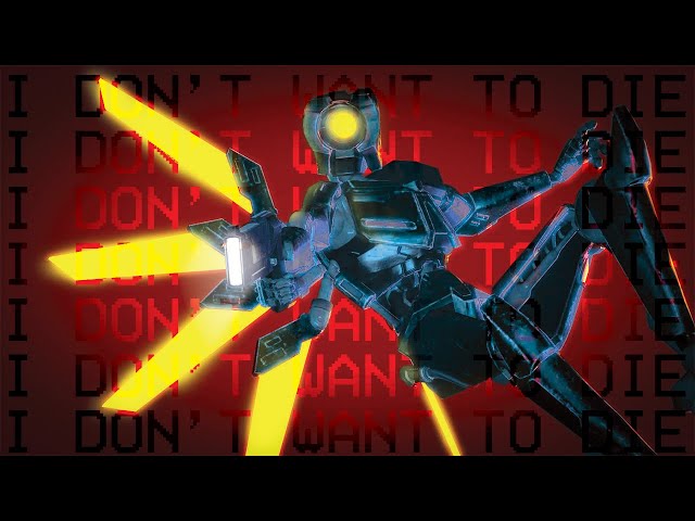 ULTRAKILL's Encore Update is the HARDEST Challenge Yet