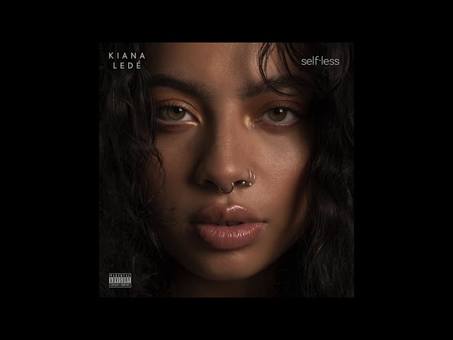 Kiana Ledé - EX (Audio)