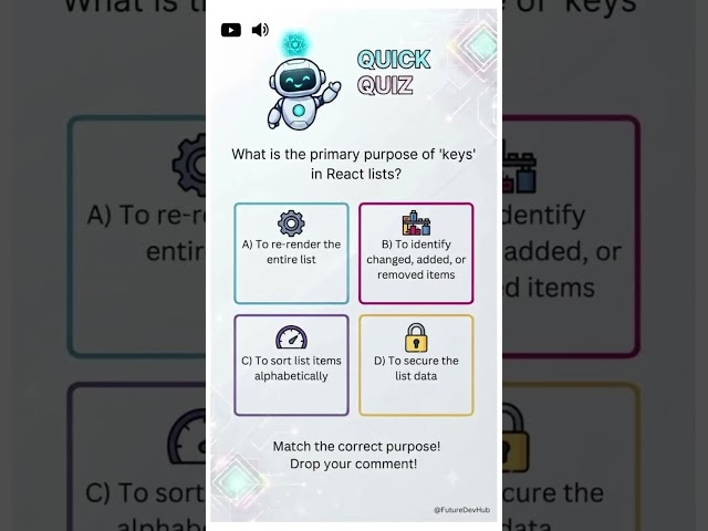 99% of React Developers Miss This! 🚀