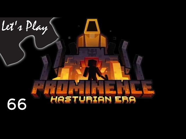 Lich of Annoyance, Part I | Let's Play | Minecraft: Prominence II | Episode 66