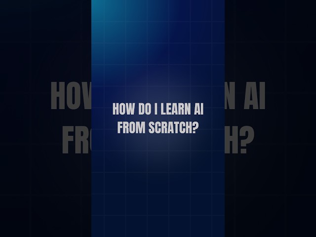 Stuck trying to learn AI or DevOps on your own?