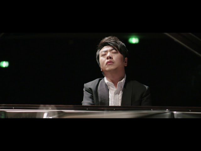 Lang Lang  — Chopin, “Raindrop” Prelude on the Steinway & Sons Spirio | r