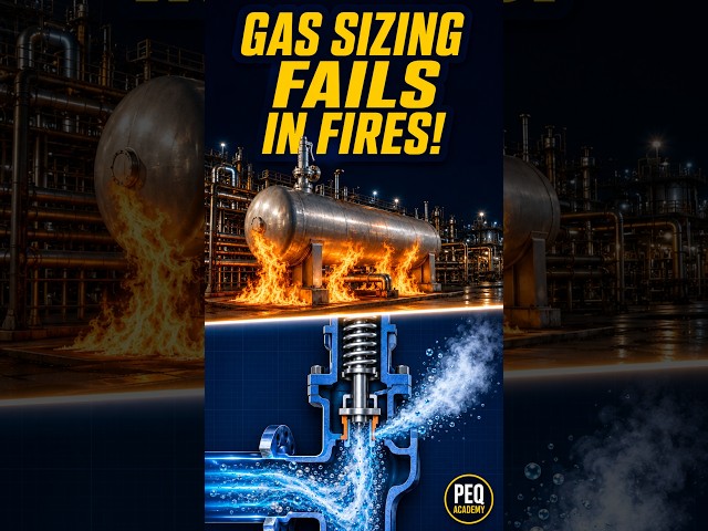 Don't Undersize Your Valves: Master EN ISO 4126-10:2024