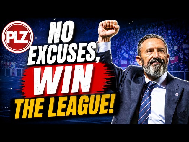 'Here we go again' - Same old Rangers under McInnes? | The Football Show