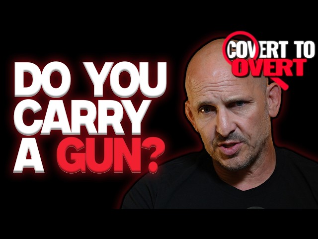 Private Investigator Answers the Internet's Most Asked Questions | Covert To Overt QnA