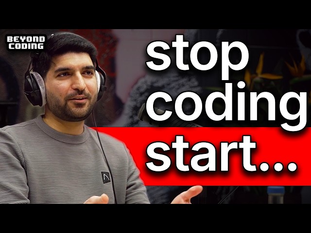 How Elite Developers Think Differently (And How You Can Too)