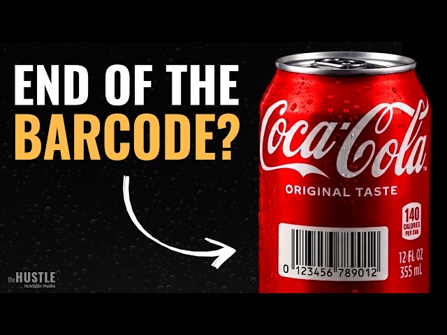 Everything You Buy is About to Change