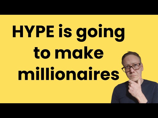 Hyperliquid crypto review - is a $100 crypto