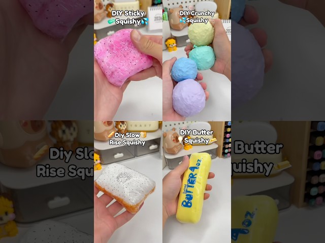 💡DIY Paper Crafts Ideas👀!? #diy #diycrafts #cutecrafts #papercrafts #diysquishy