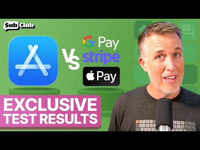 External Payment Link vs In-App Purchase: RevenueCat’s $40k Experiment Explained