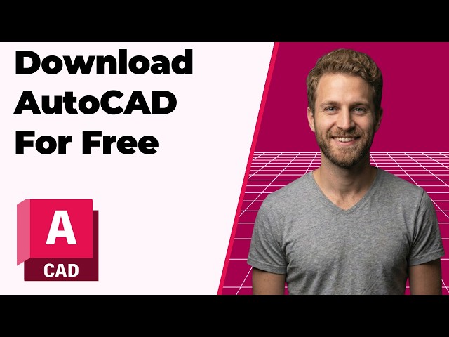 How To Download AutoCAD For Free (2026 Easy Guide)