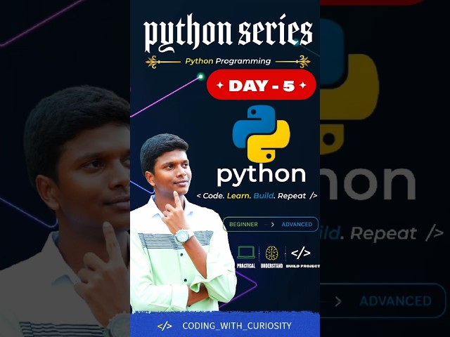Float Data Type in Python with Real-World Example 💻 #growwithme #learning #python