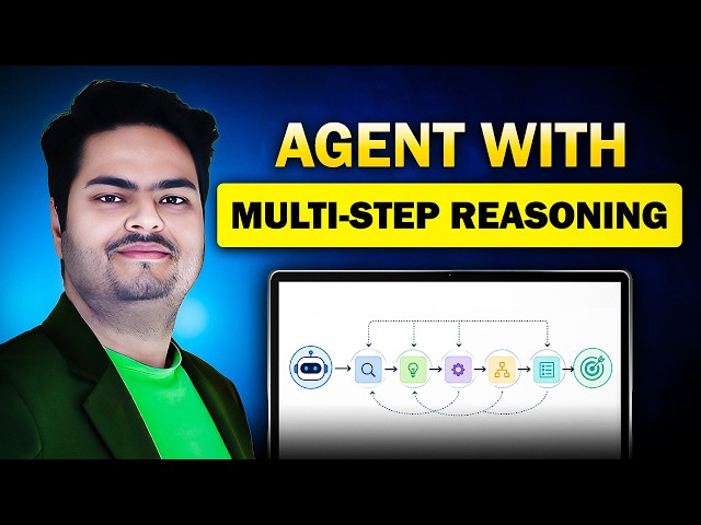 How Production AI Agents Reason Across Multiple Tools using LangGraph (Part 4) #ai #agent #langgraph