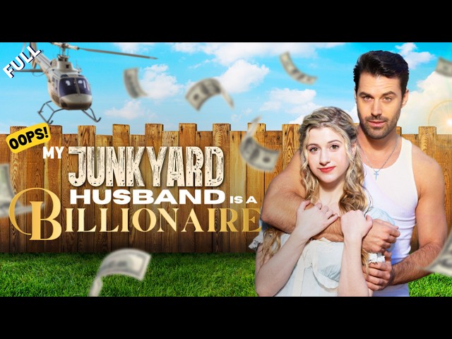 【FULL】They Made Her the Replacement Bride then She Became the Billionaire’s Queen!