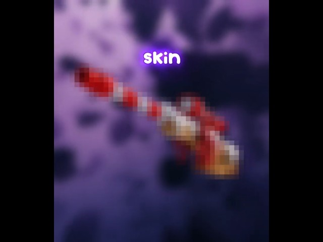 Is This The BEST Sniper Skin In Roblox Rivals? 🤯