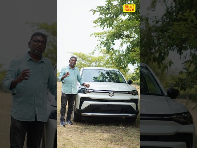The Family SUV – Victoris ! 1L cars on road in such a short period from launch.