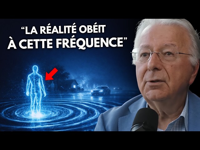Comment créer une vibration si puissante que la réalité vous obéit (explication quantique complète)
