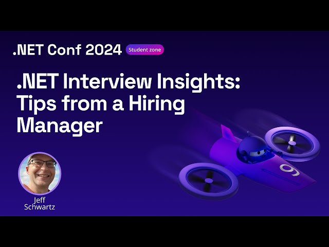 .NET Interview Insights: Tips from a Hiring Manager