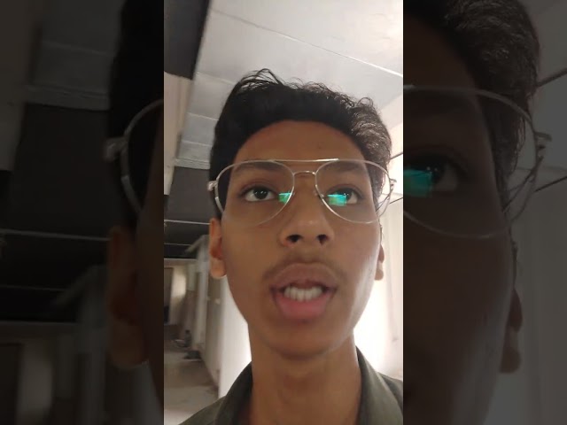 Progression video week-3