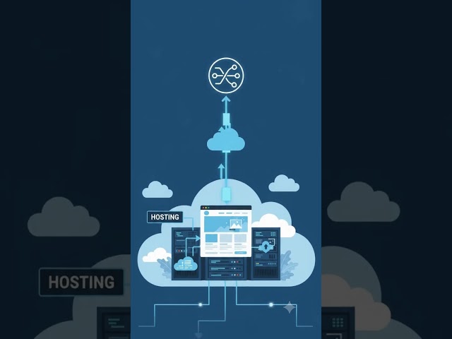 What Is Hosting? | DevOps and Cloud Basics for Absolute Beginners