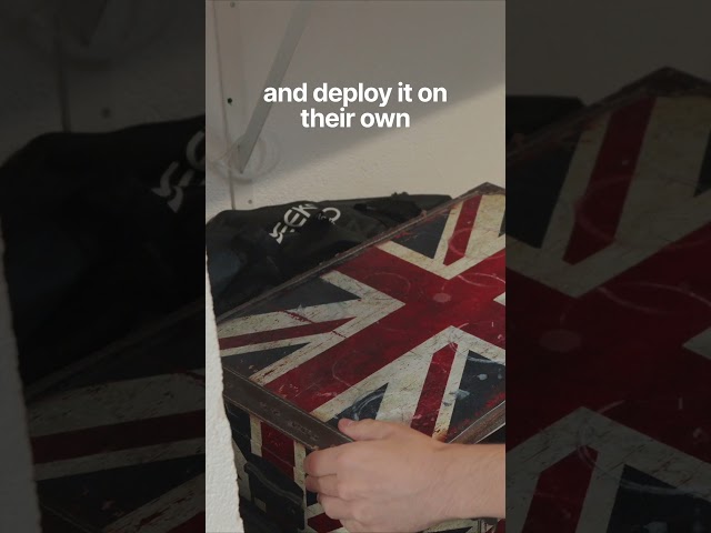 Testing my app on a different machine