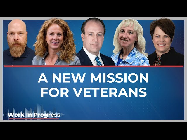 Manufacturing as a Career - Why Veterans Are the Perfect Fit