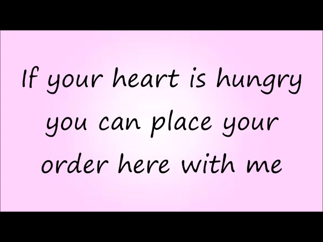 Raheem DeVaughn - Customer (Lyrics)