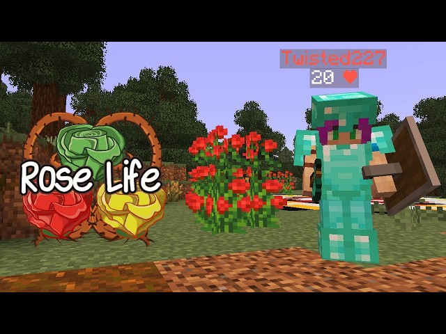 The Cluster #$*% | Rose life Ep 3