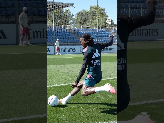 👊 ALL SET for Rayo Vallecano! #RealMadrid #RMCity
