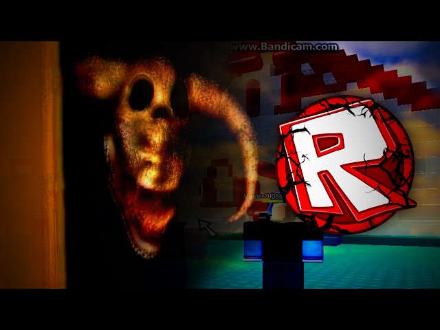 Uncovering Roblox's Most Traumatizing ARG