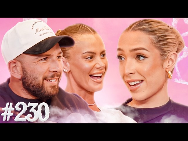 Perrie Sian & Ricci | Viral Sharting Video, Meal Prepping on the FIRST Date & NOT Wanting Kids!