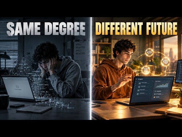 The Death of the Junior Developer