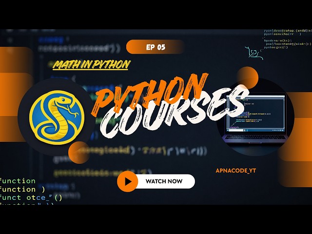 This Python Math Trick Is Used in Real Hacking Scripts