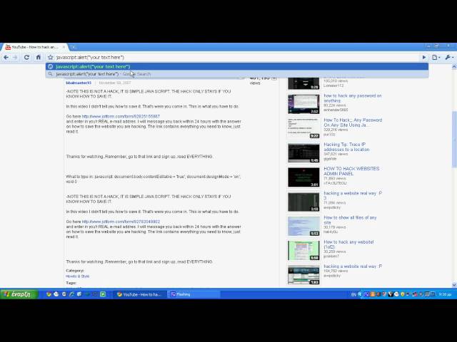 Hack Any Website You Want.avi