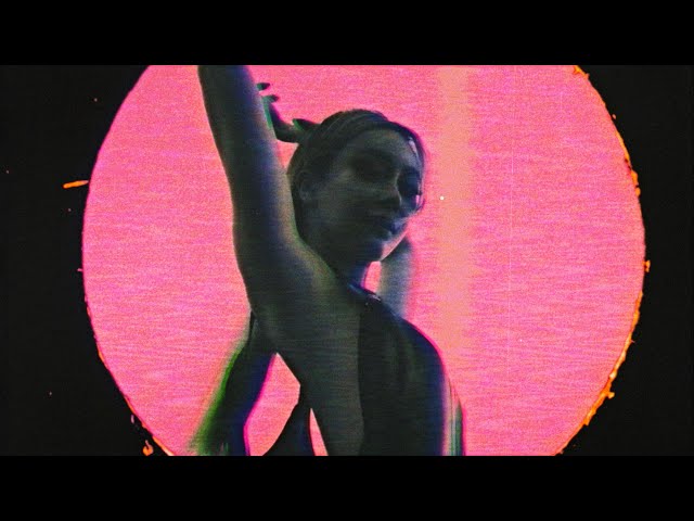 Bitter (Official Visualizer) - WRAYA [Formerly known as WENGIE]