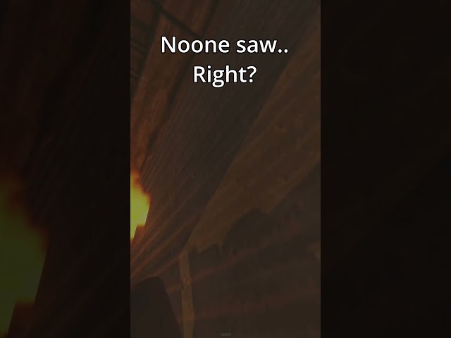 I always forget about this in rust #funnygaming #gaming #rustgame