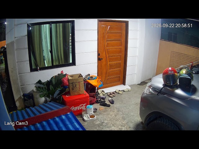 LANG Cam3 Maria's Doorstep