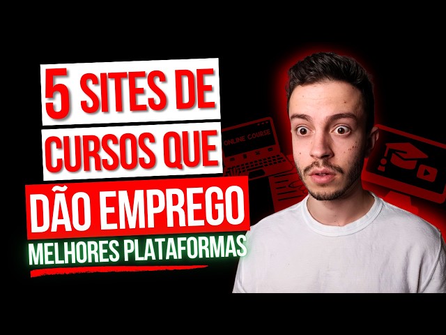 5 FREE ONLINE COURSE PLATFORMS WITH FREE CERTIFICATES (EMPLOYMENT 2026)