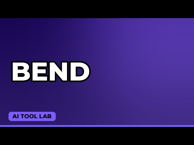 Bend – A language that blocks AI mistakes via proof, on CPU and GPU
