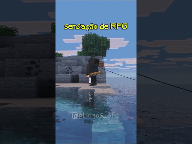 🔥 3 PLUGINS EVERY MINECRAFT SERVER NEEDS!😱 #minecraft #minecraftshorts #mcpe #shorts