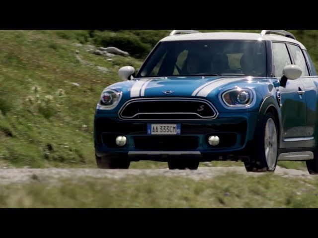 MINI Countryman - MINI of Fairfield County - Darien, CT