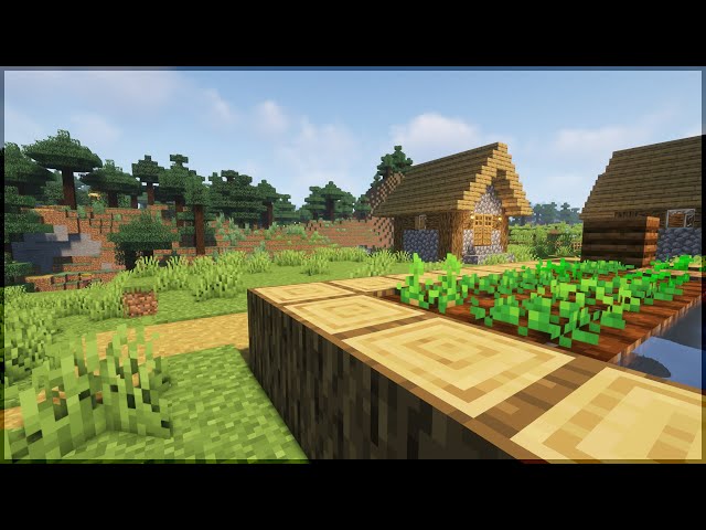 Top 5 Minecraft Shaders For Low End PC's | High FPS Minecraft Shaders (1.17-1.16)