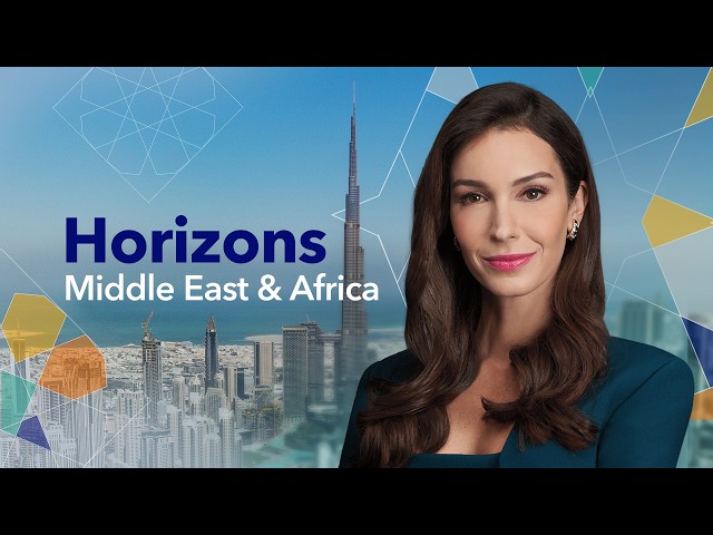 Saudi Boosts Hormuz Oil Exports; AI Trade Roars Back, $12B Maldives Property Deal