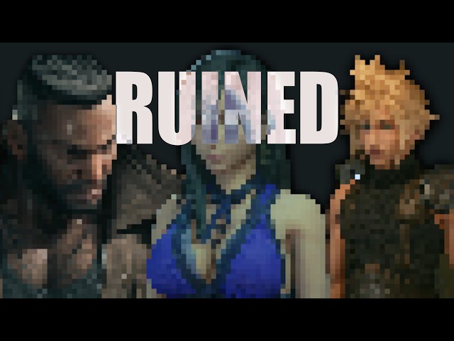 Nostalgia Ruins Everything