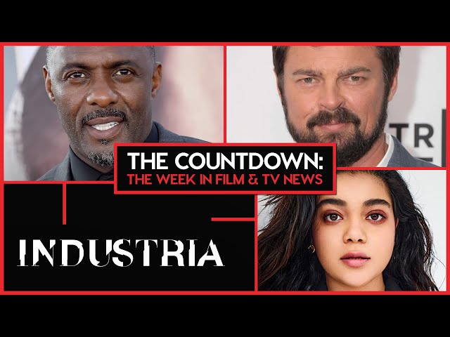 The Countdown | 18.03.2022