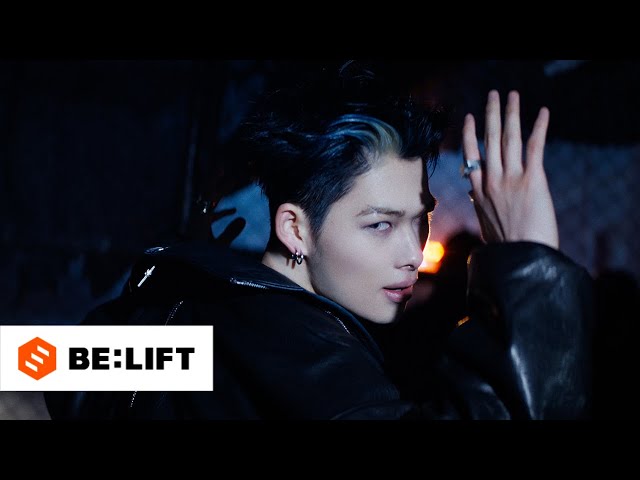 ENHYPEN (엔하이픈) 'Knife' Official MV